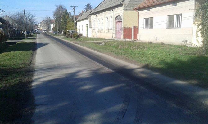 Kifollyt a kőolaj 2016. február 12. kép